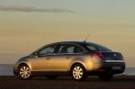 Citroen C4 Sedan 2008 года